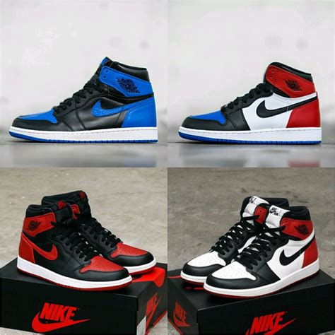 nike air jordan harga.